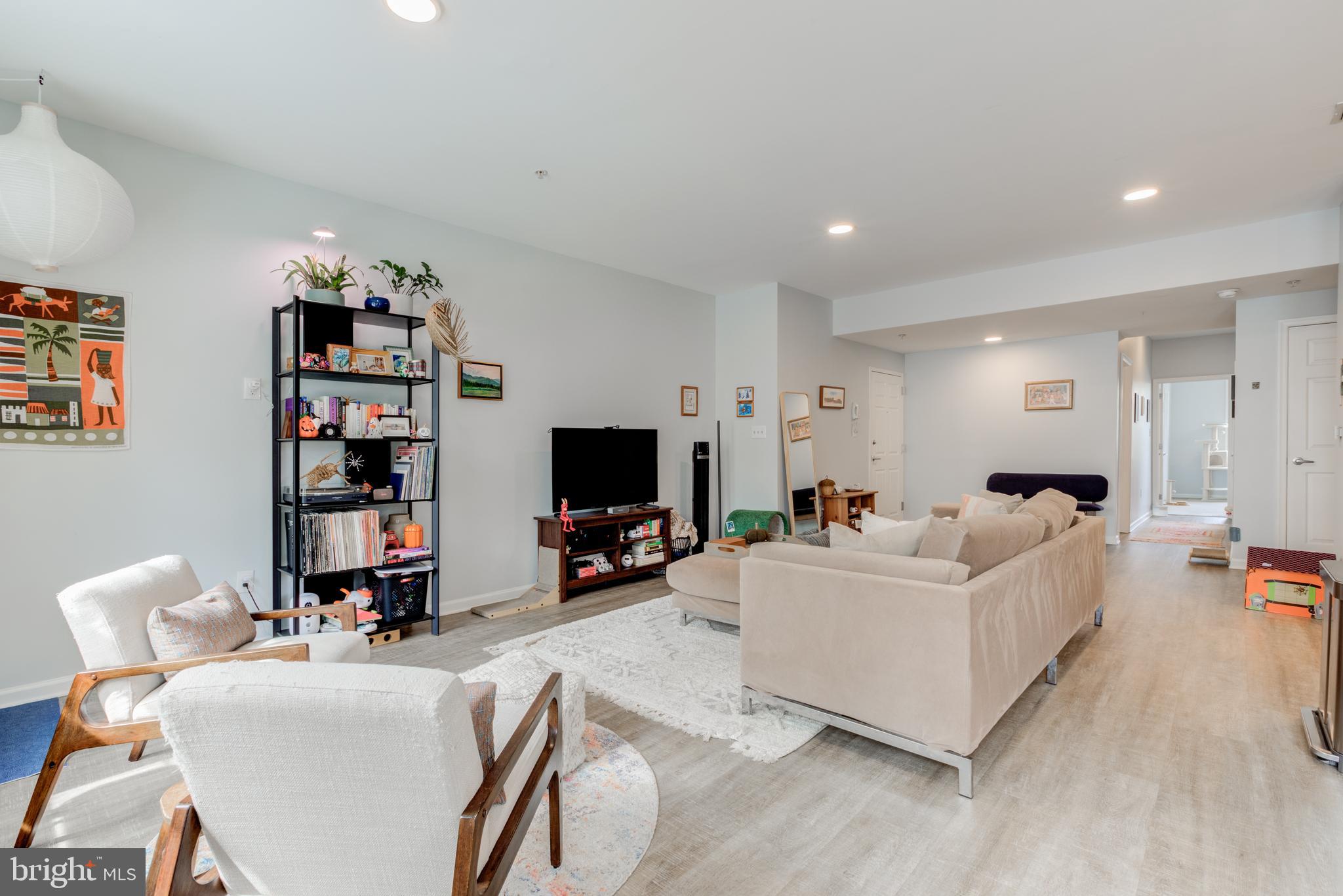 134 BRIDGE STREET 201