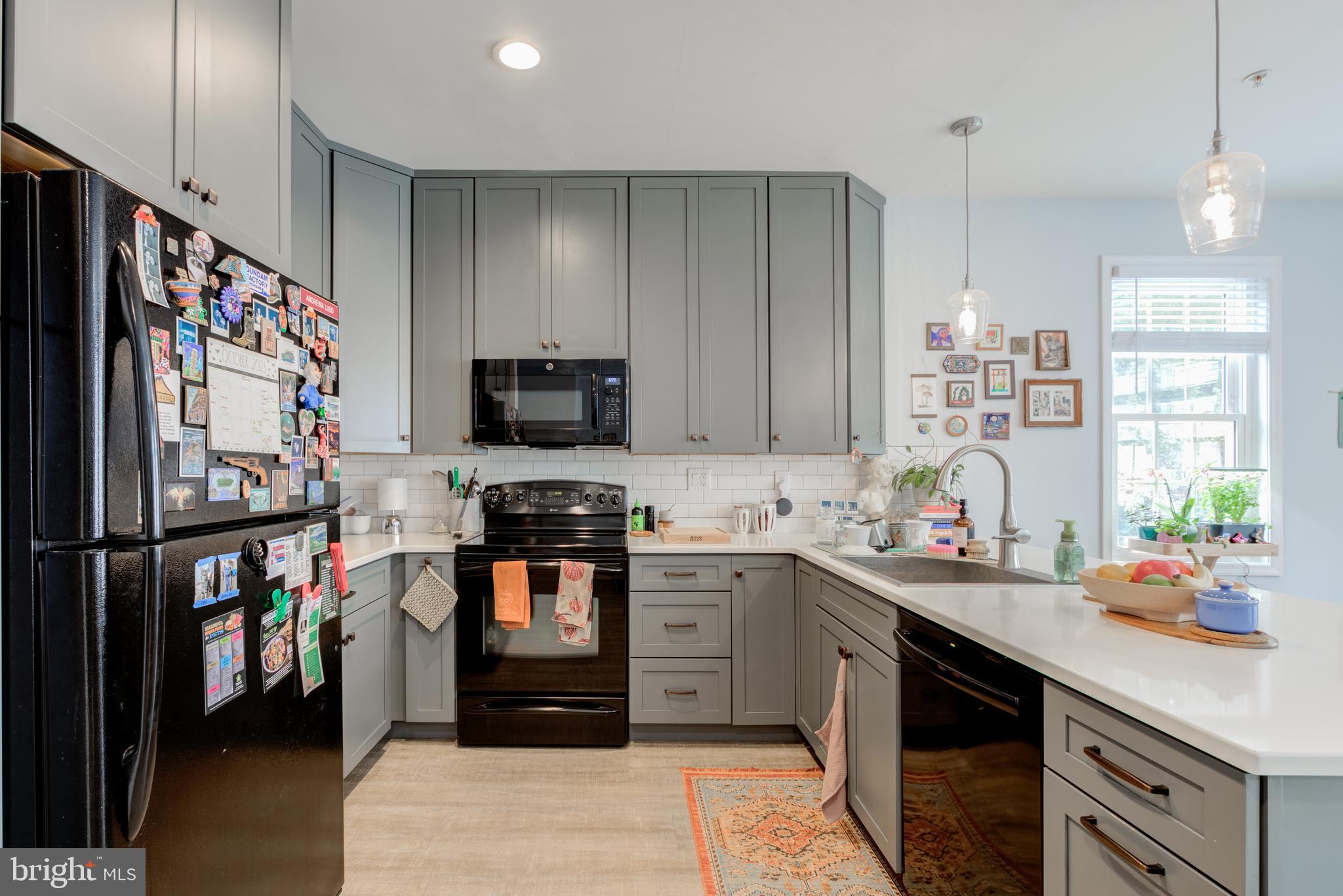 134 BRIDGE STREET 201