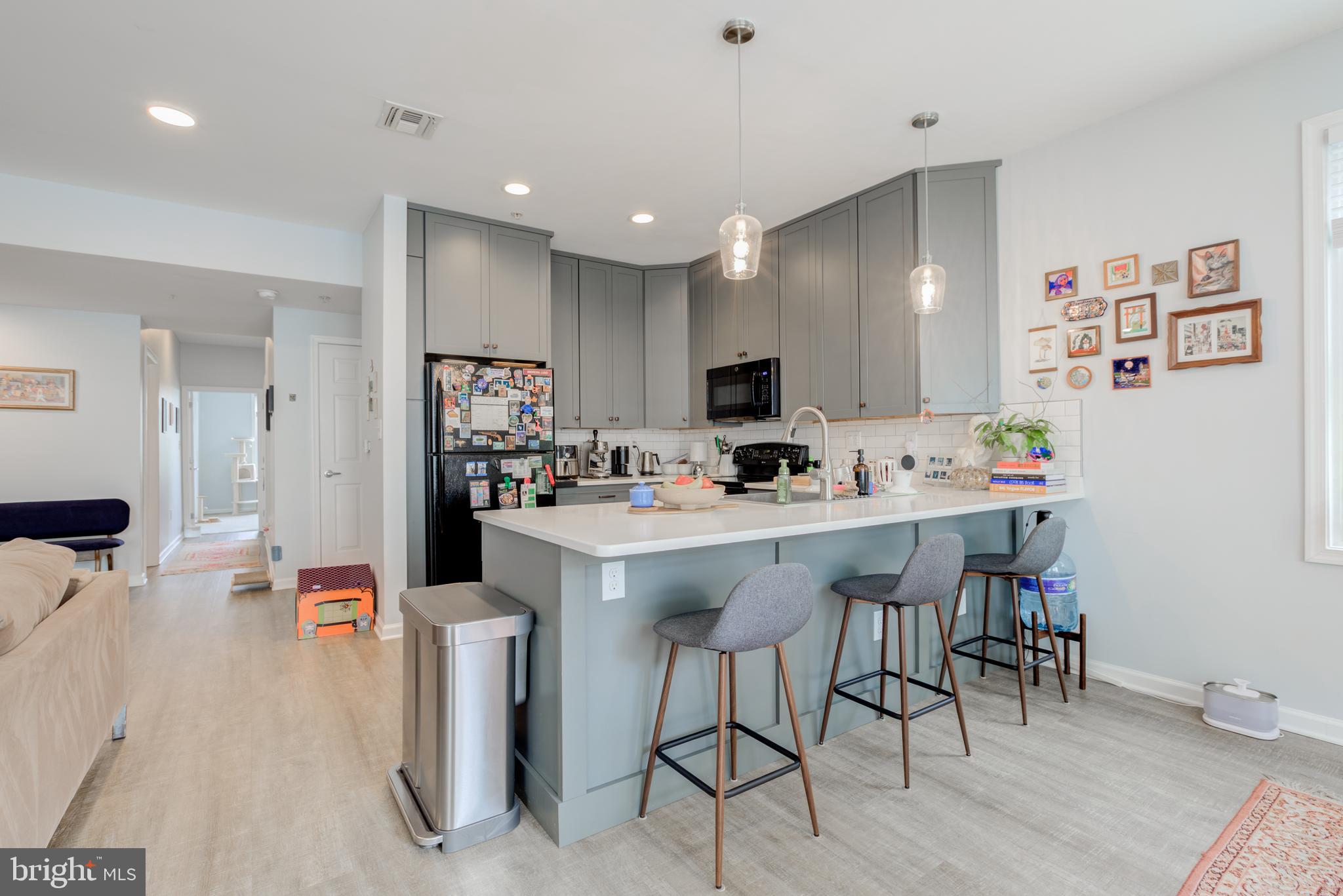 134 BRIDGE STREET 201