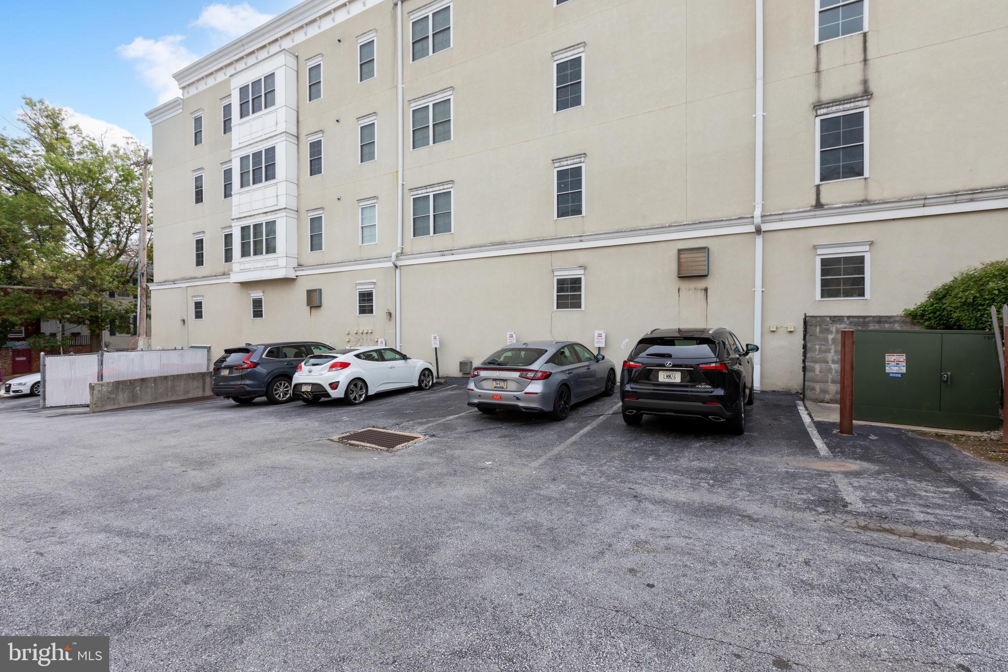 134 BRIDGE STREET 201