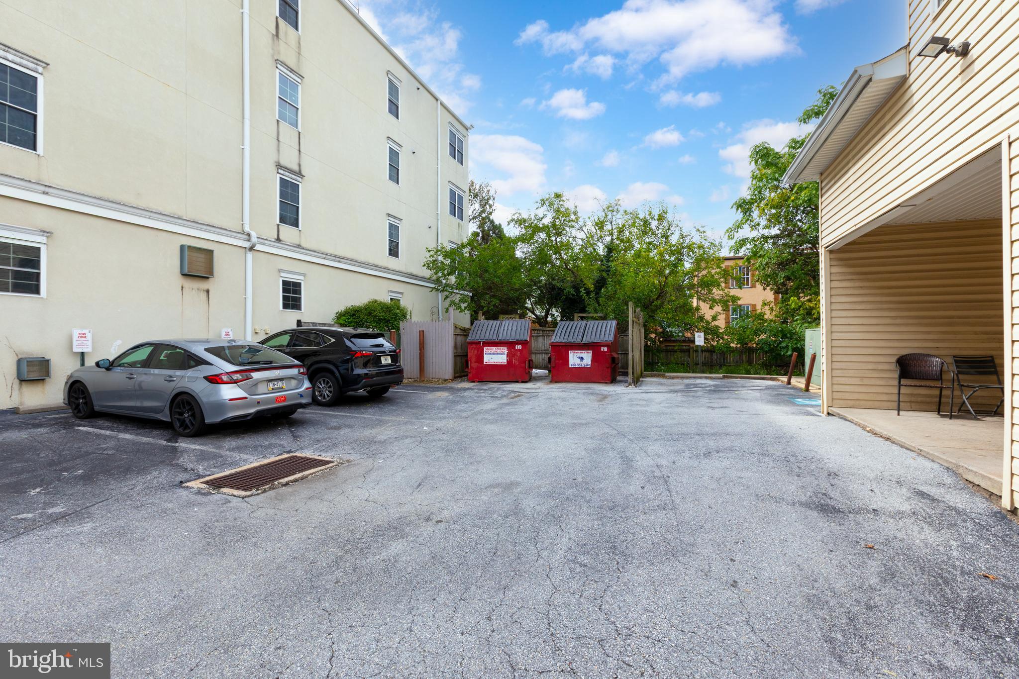 134 BRIDGE STREET 201