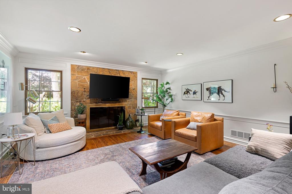 206 PARTRIDGE WAY