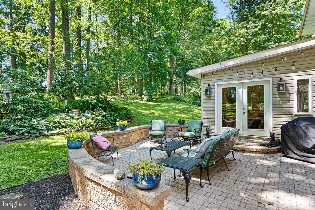 206 PARTRIDGE WAY