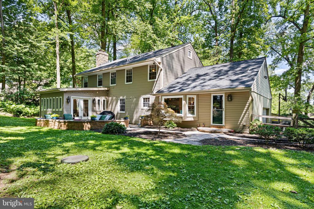 206 PARTRIDGE WAY