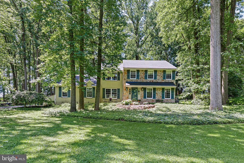 206 PARTRIDGE WAY