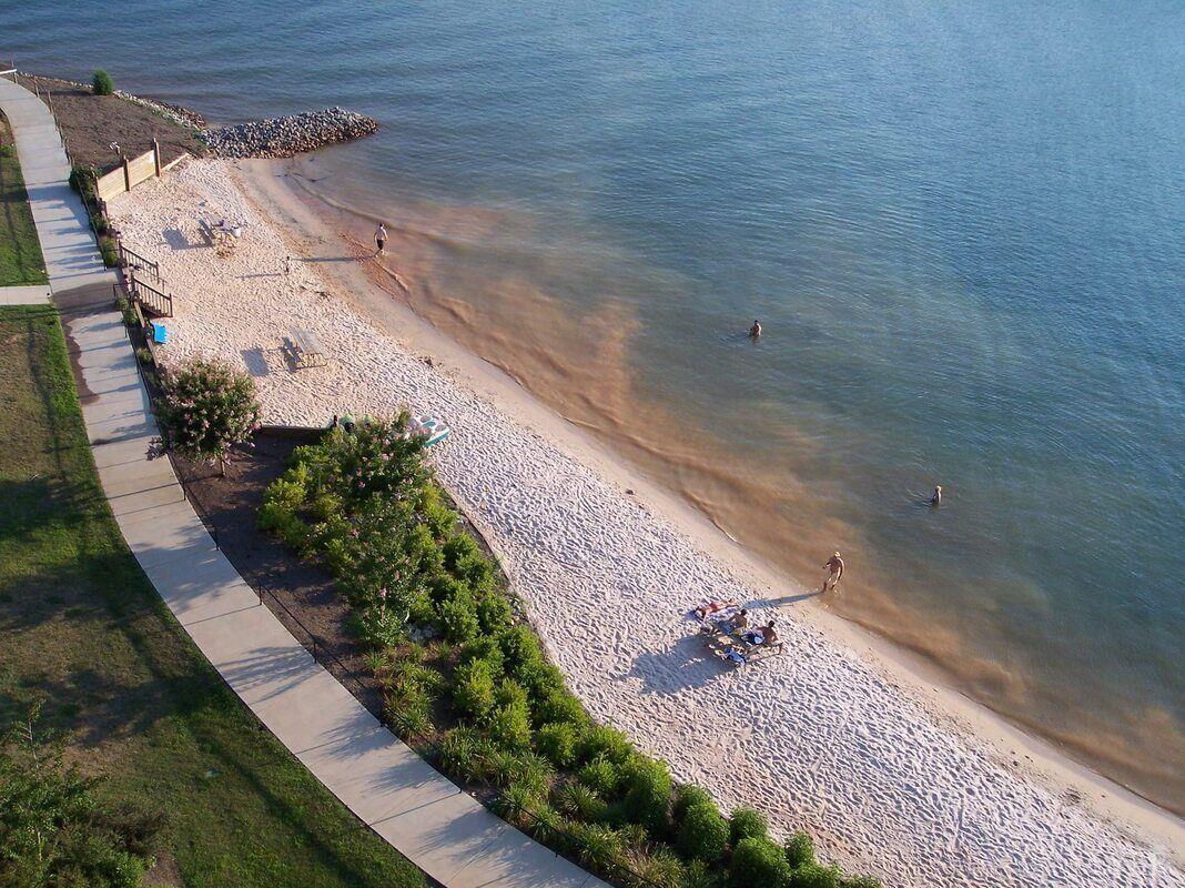 1019 Mariners Way # 30