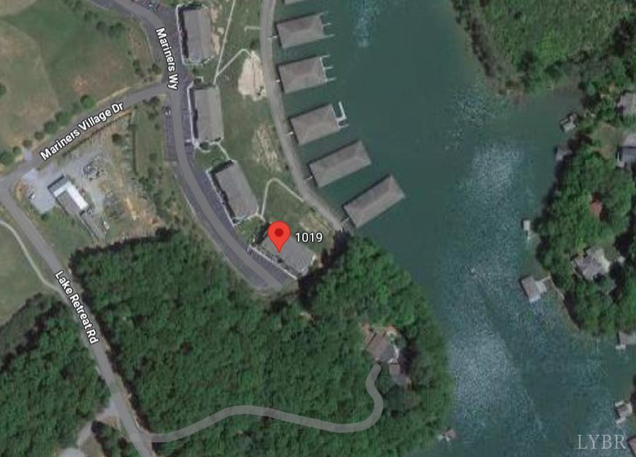 1019 Mariners Way # 30