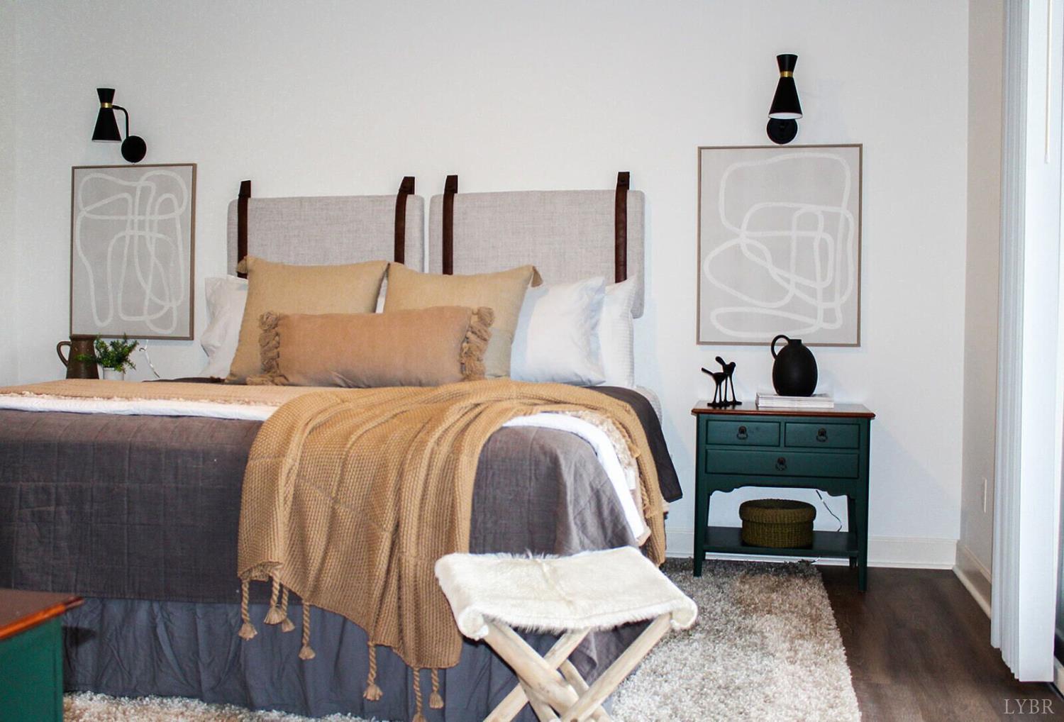 1019 Mariners Way # 30