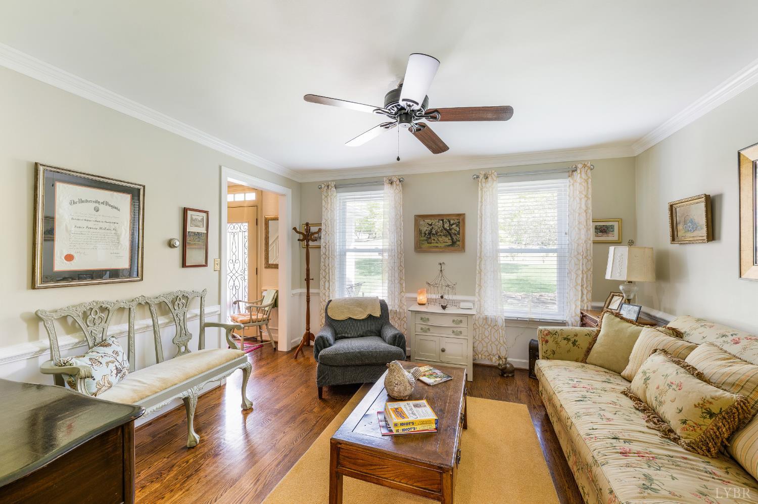 3609 Willow Lawn Court