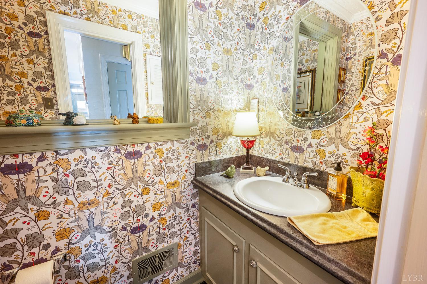 3609 Willow Lawn Court