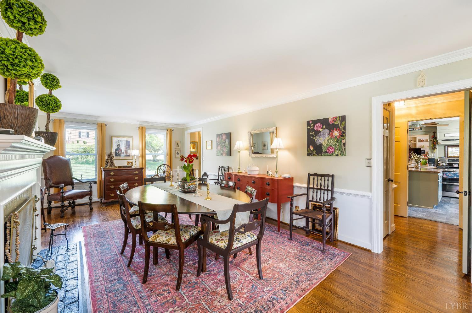 3609 Willow Lawn Court