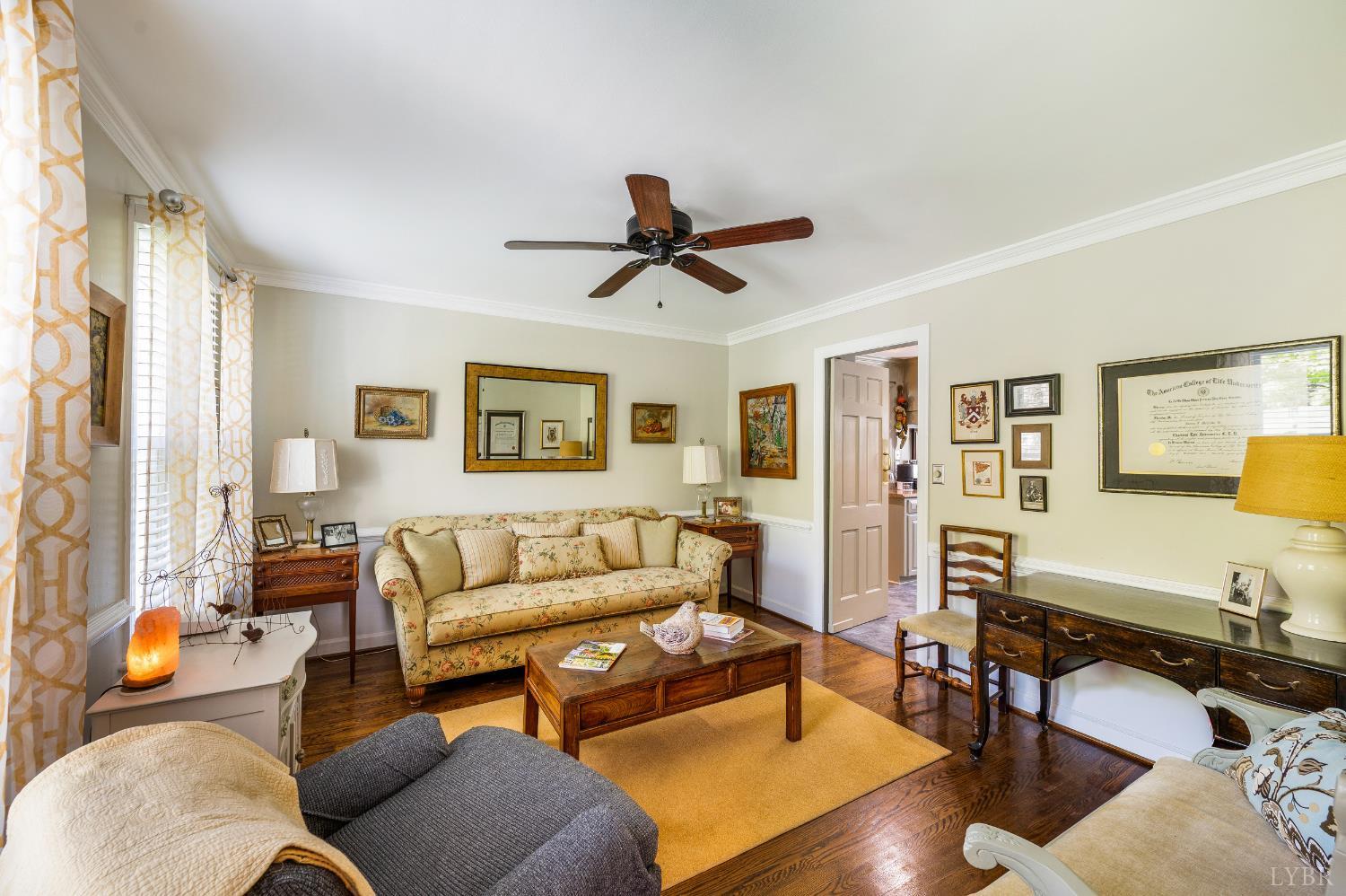 3609 Willow Lawn Court