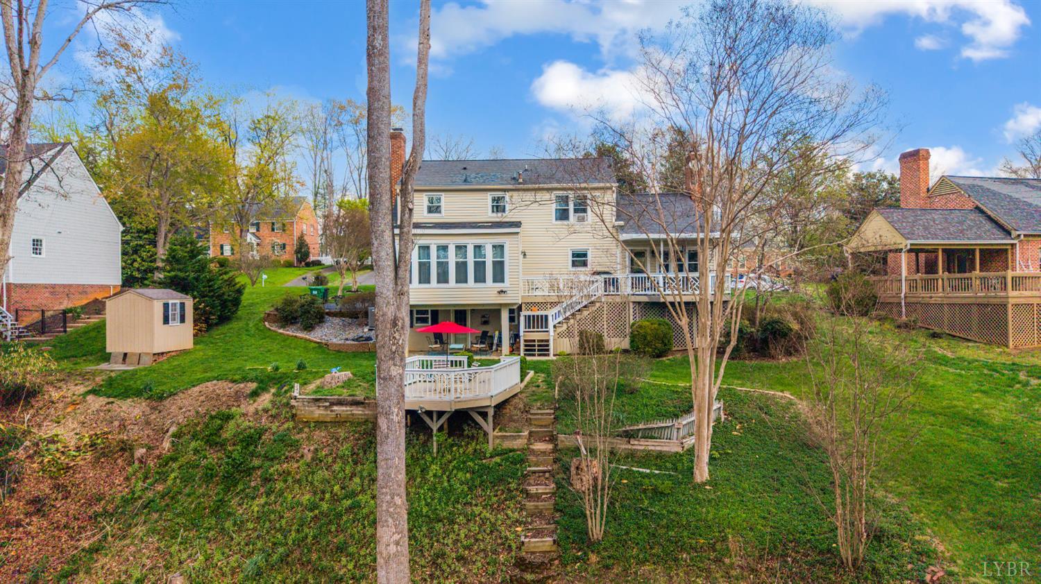 3609 Willow Lawn Court