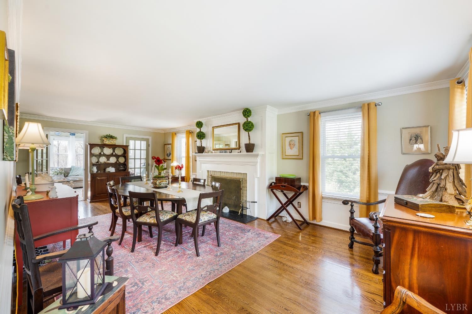 3609 Willow Lawn Court