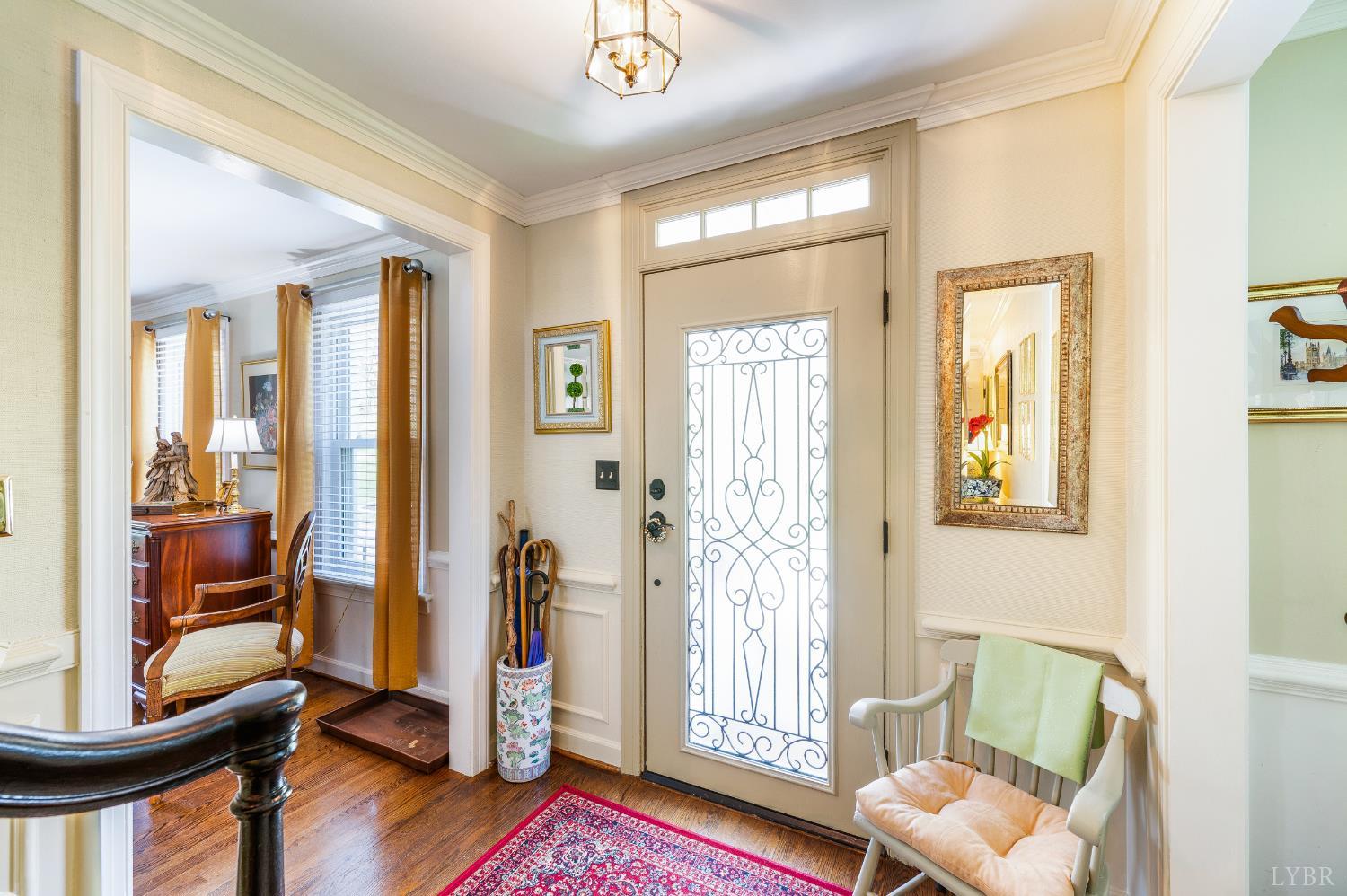 3609 Willow Lawn Court