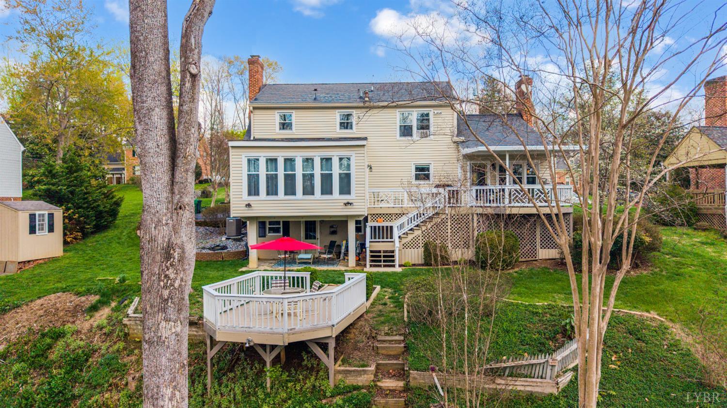 3609 Willow Lawn Court