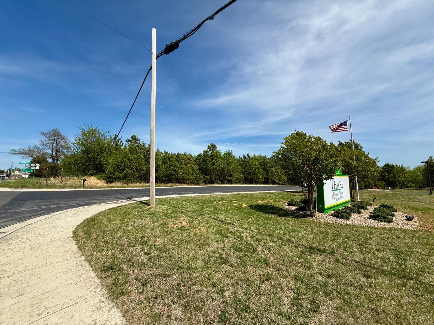 0 Commonwealth Drive