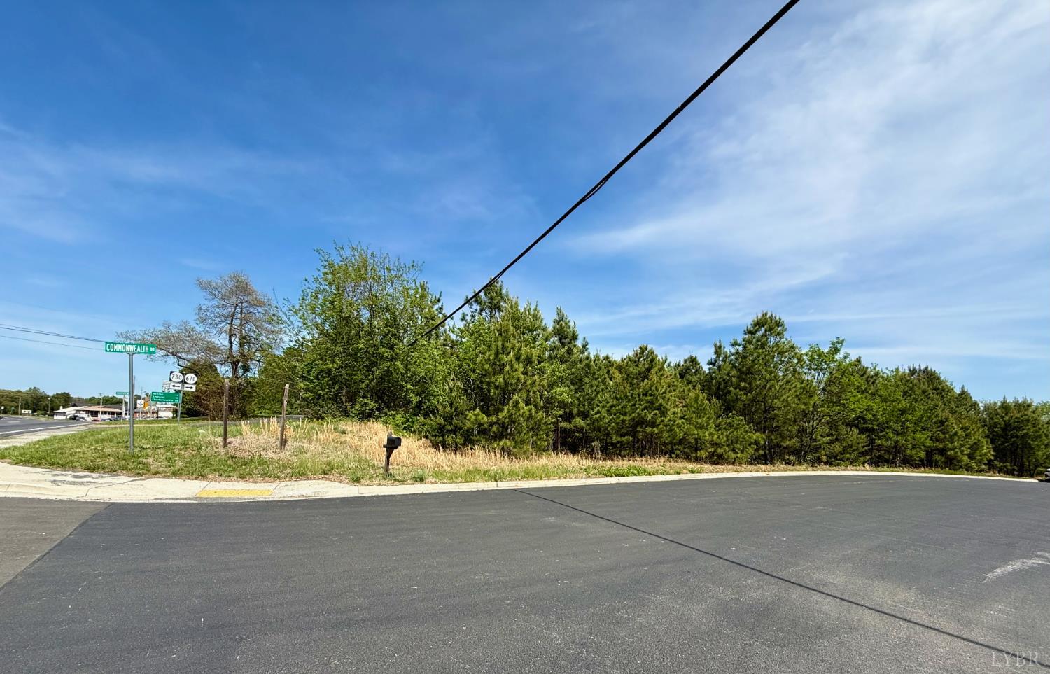 0 Commonwealth Drive