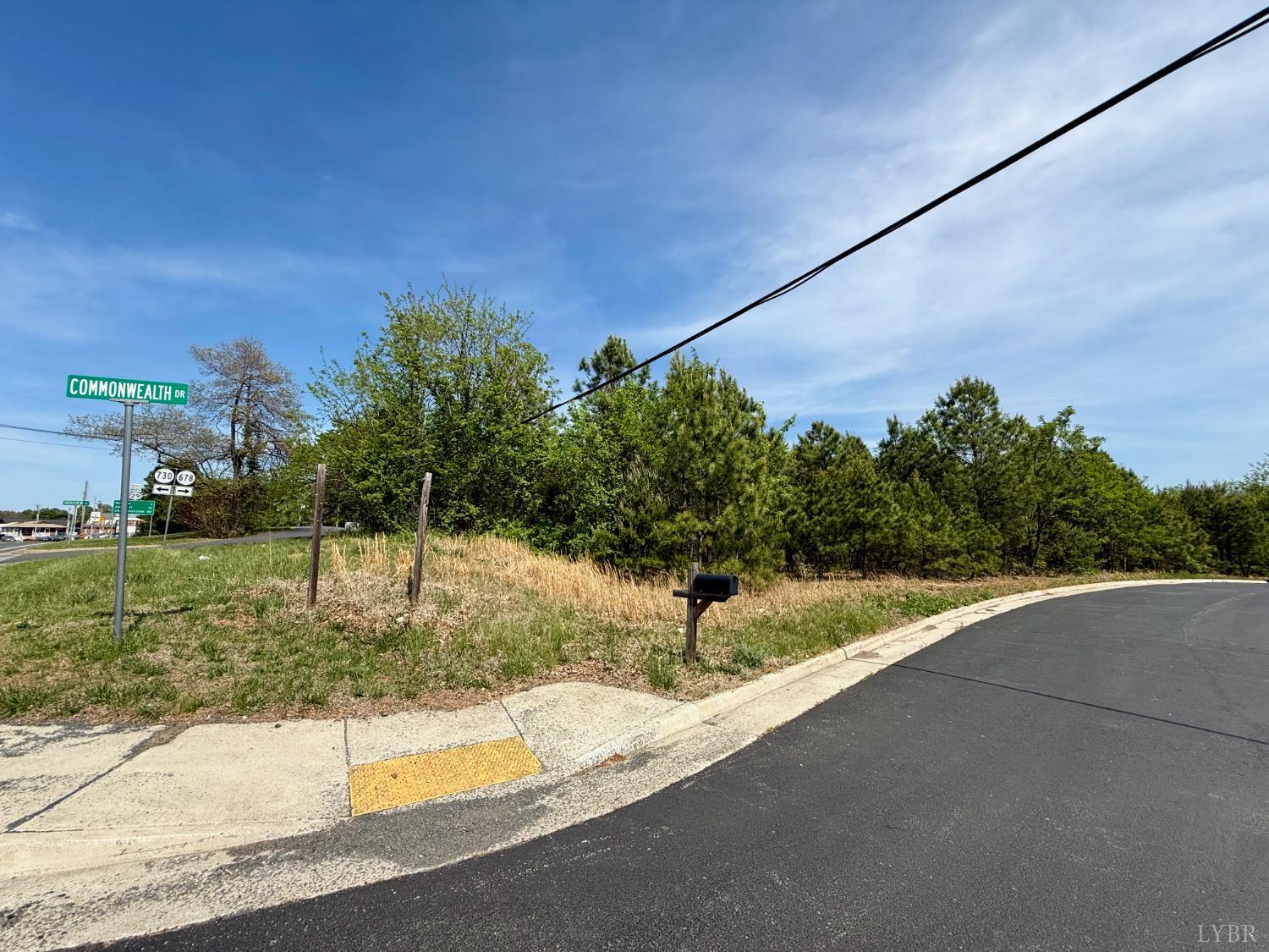 0 Commonwealth Drive