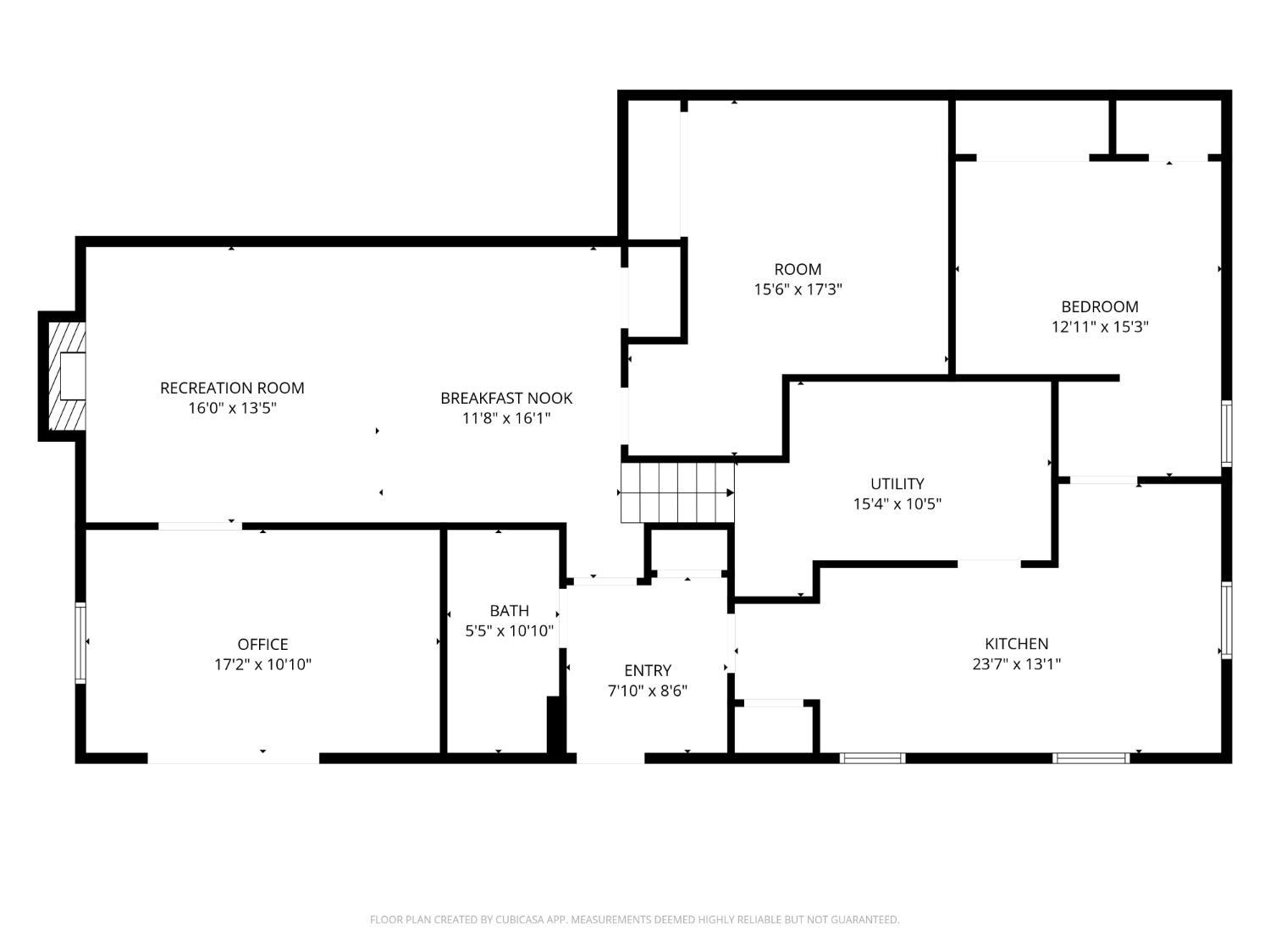 3521 Willow Lawn Drive