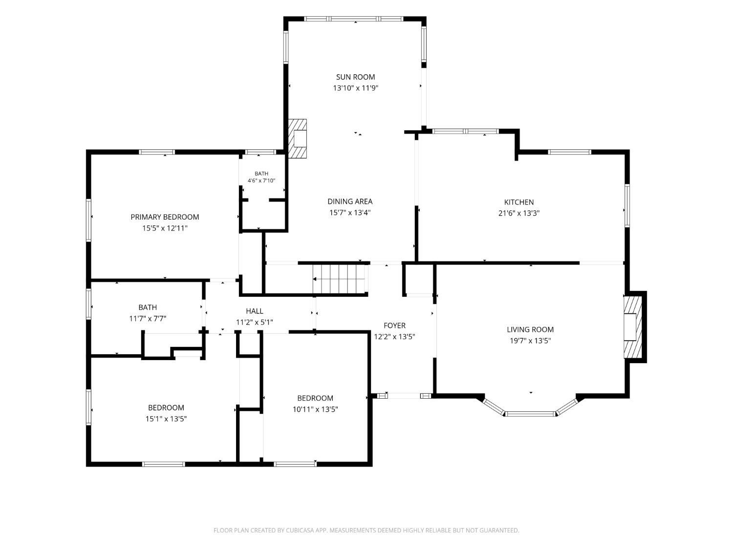 3521 Willow Lawn Drive