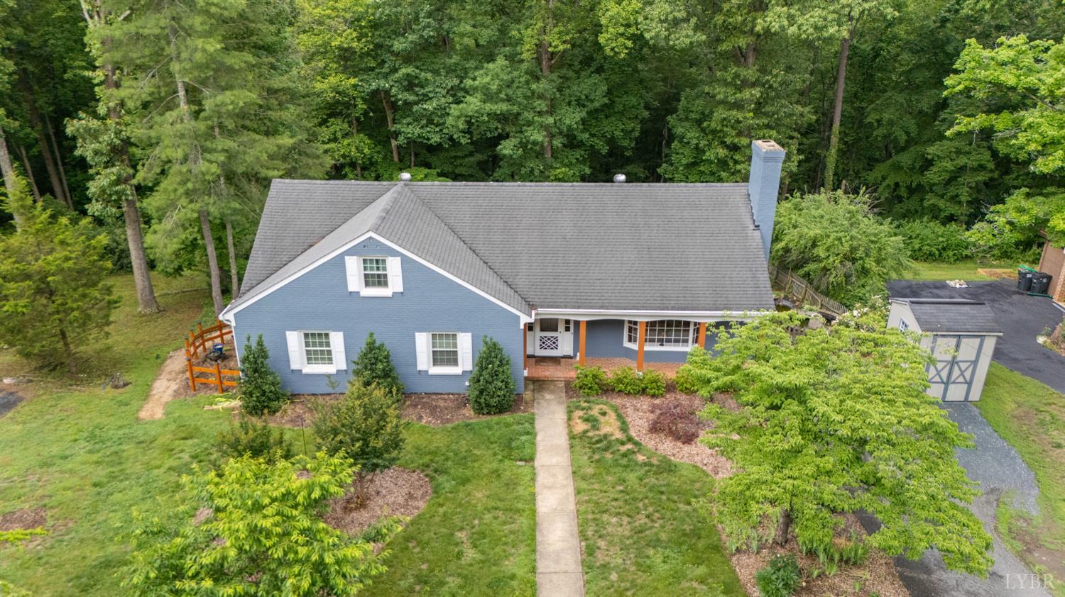 3521 Willow Lawn Drive