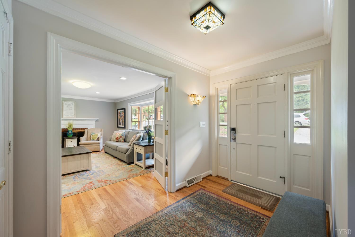 3521 Willow Lawn Drive