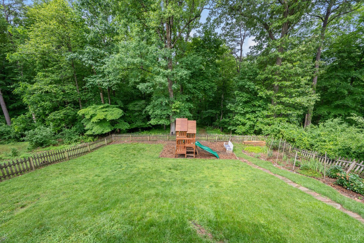 3521 Willow Lawn Drive