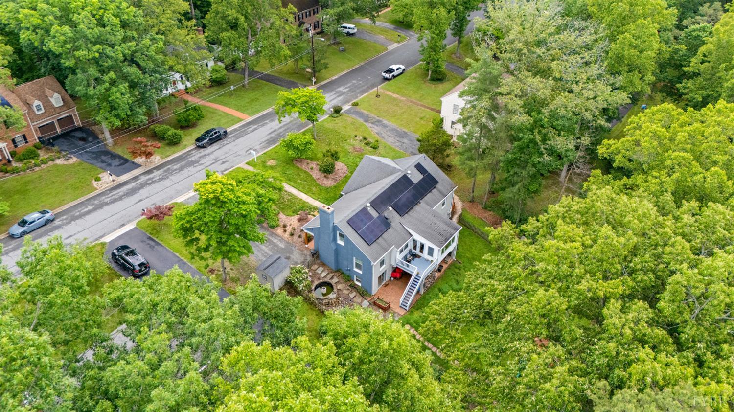3521 Willow Lawn Drive