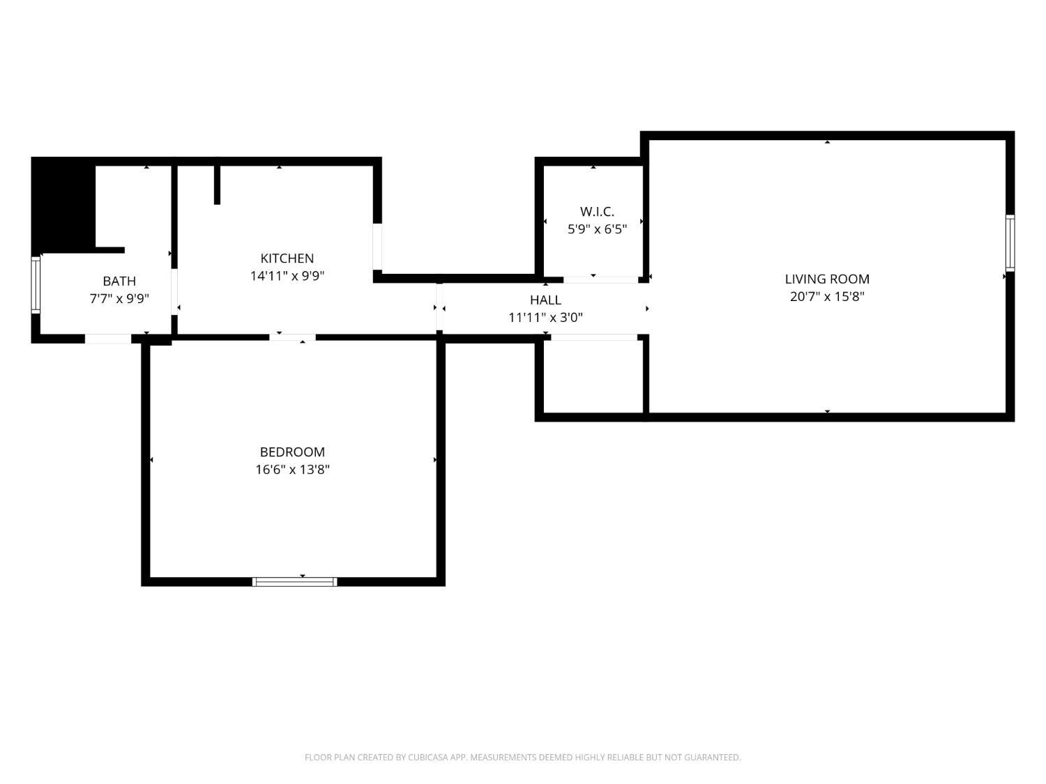3521 Willow Lawn Drive