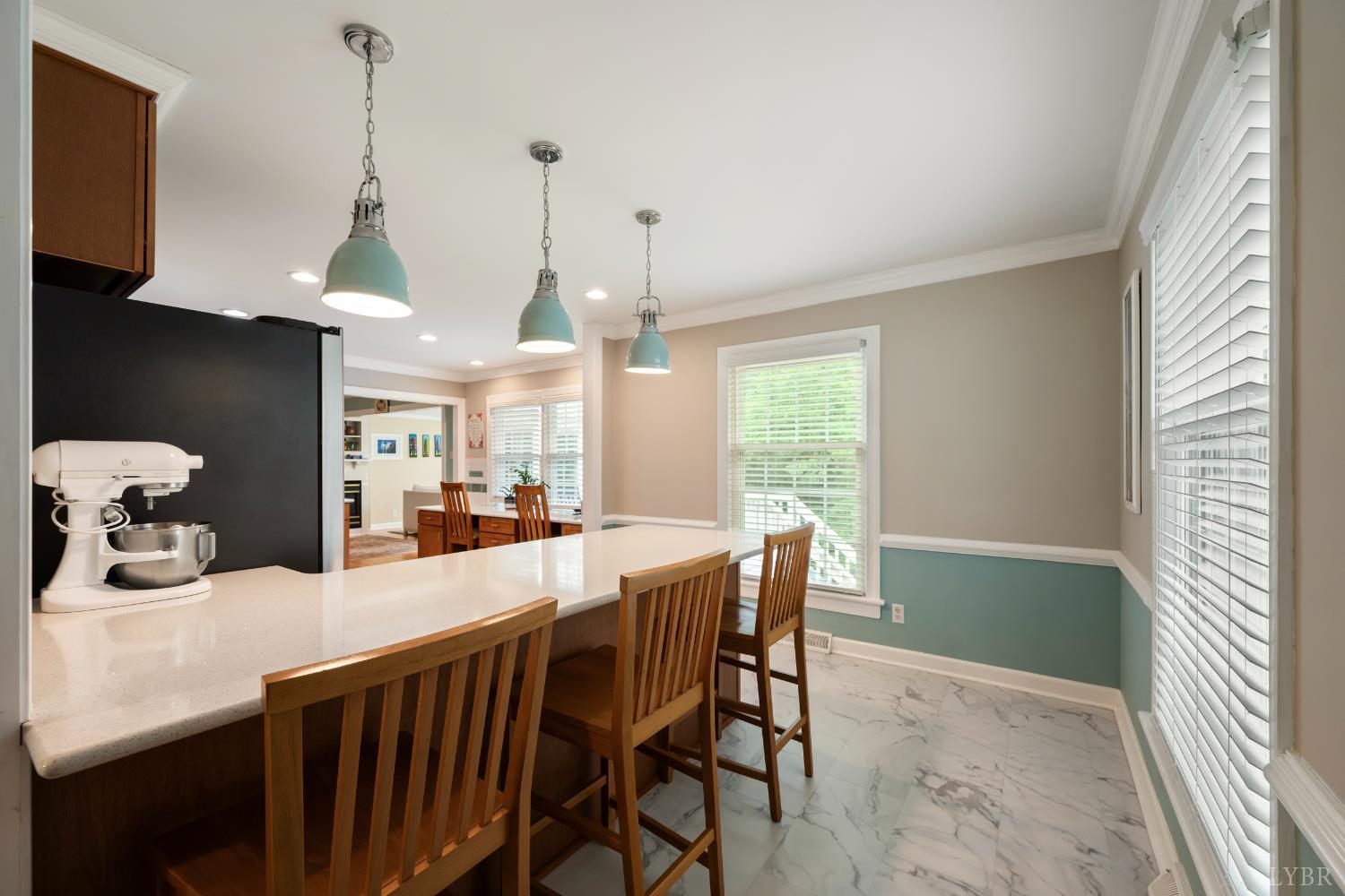 3521 Willow Lawn Drive