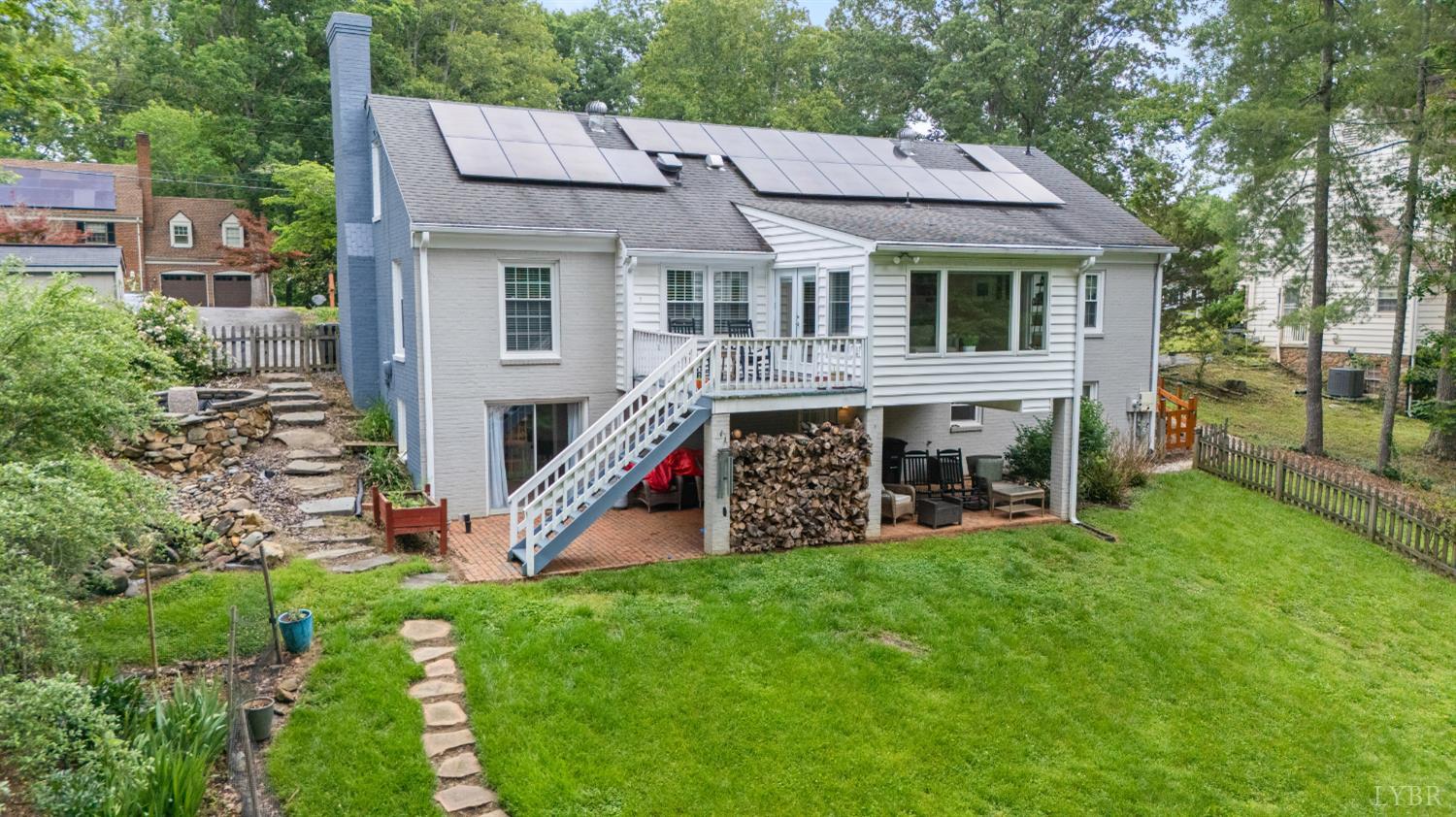 3521 Willow Lawn Drive
