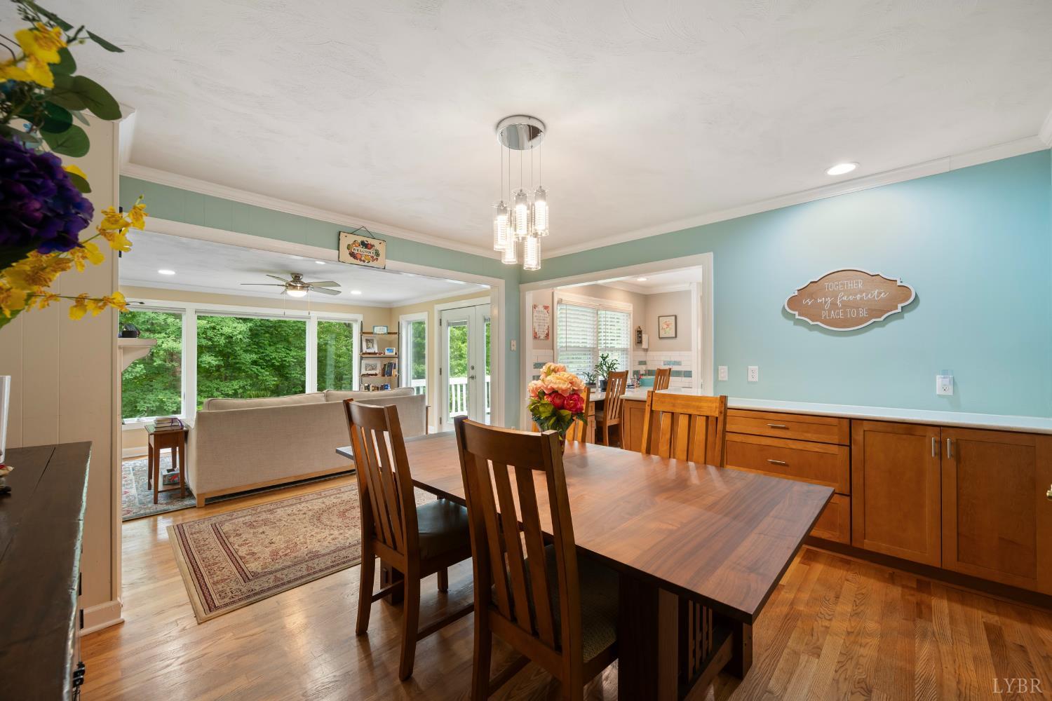 3521 Willow Lawn Drive