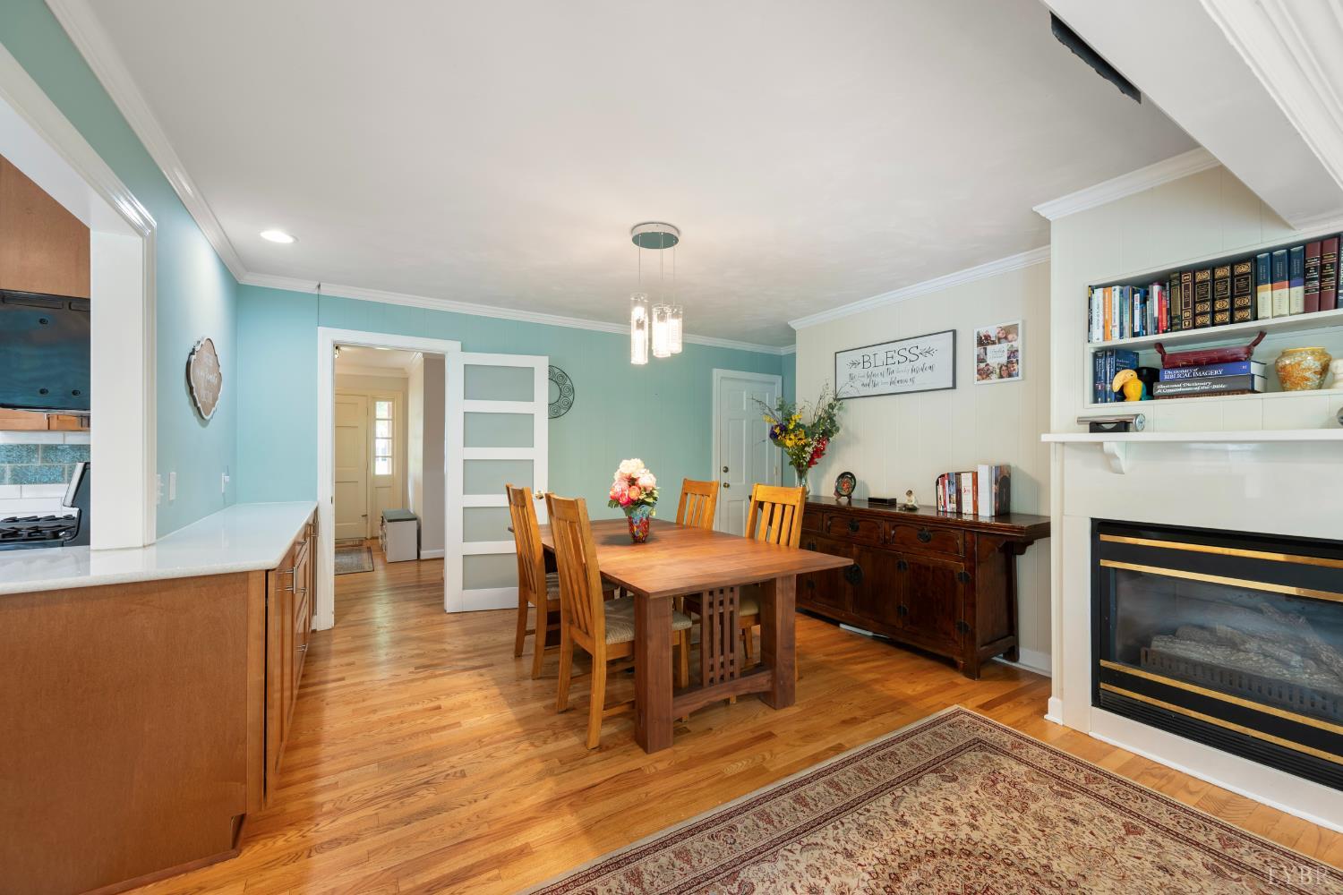 3521 Willow Lawn Drive