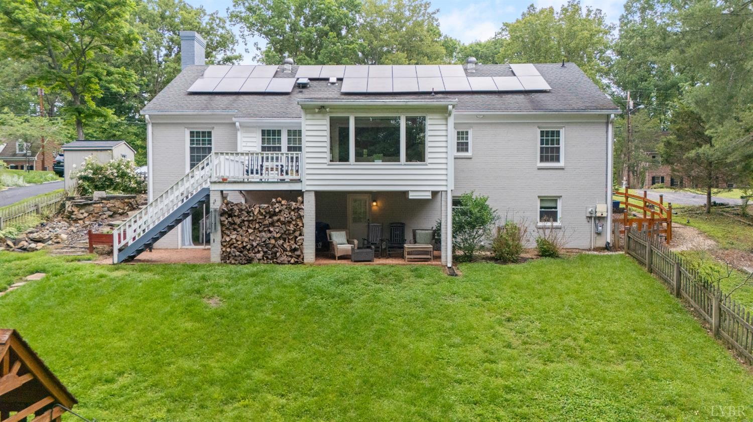3521 Willow Lawn Drive