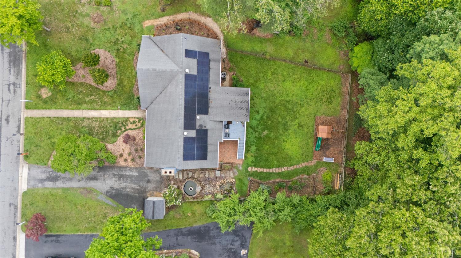 3521 Willow Lawn Drive