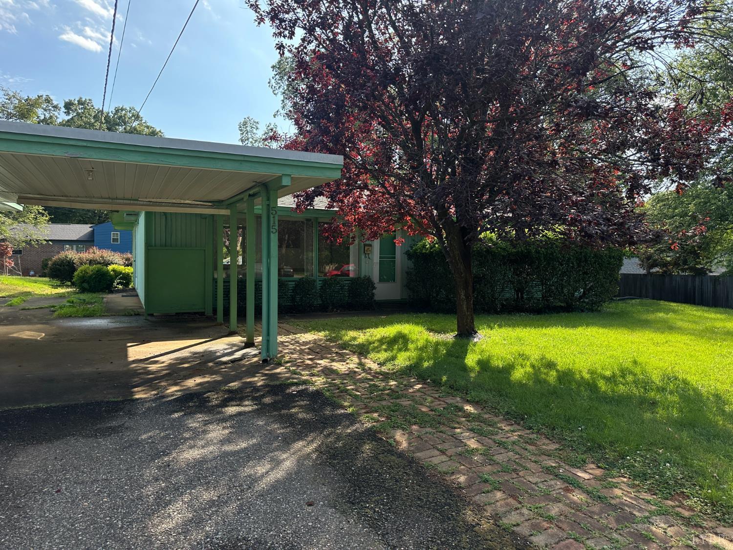 515 Elmwood Avenue
