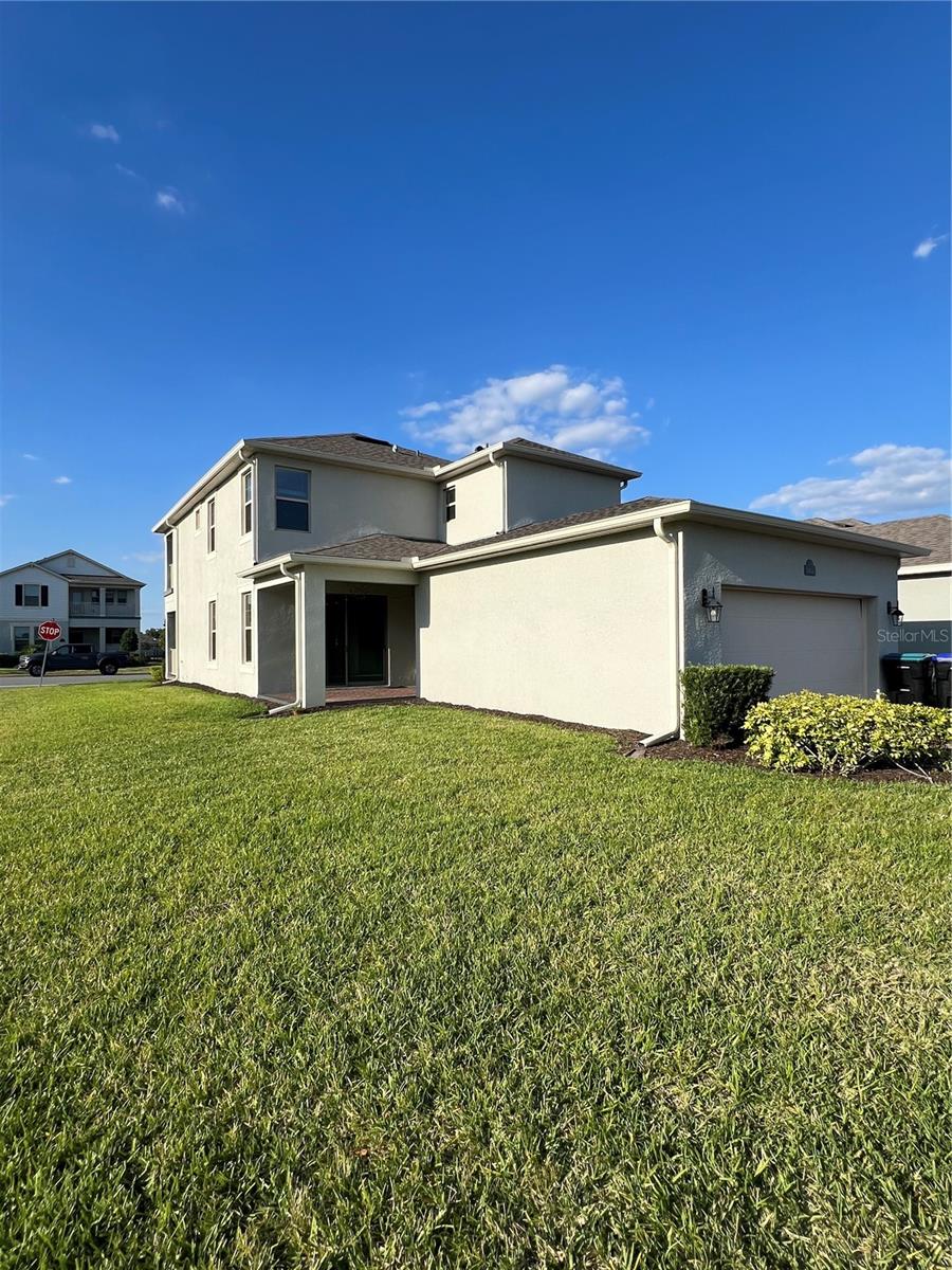 16057 MANGROVE RD