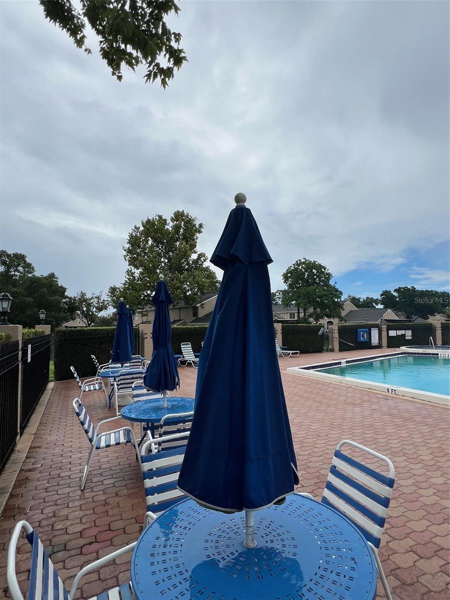 613 CASA PARK COURT B CT N #B