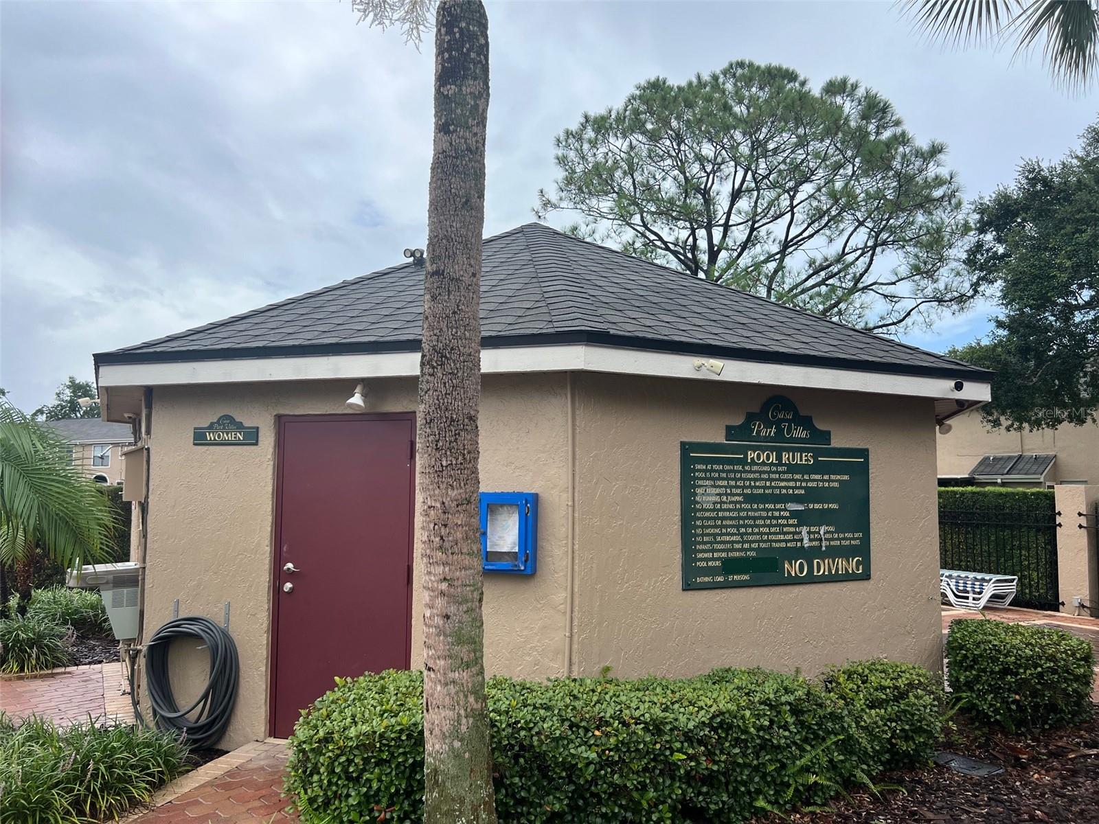 613 CASA PARK COURT B CT N #B