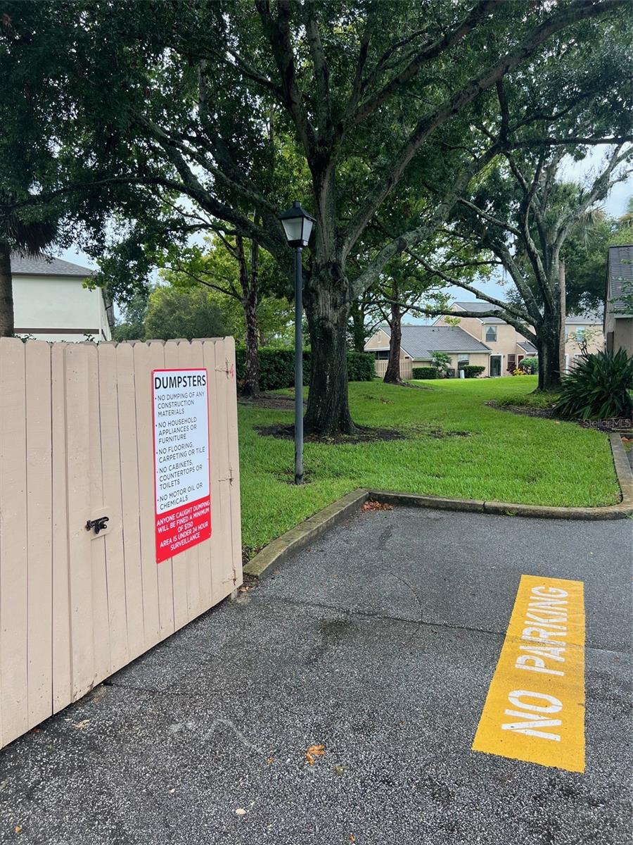 613 CASA PARK COURT B CT N #B