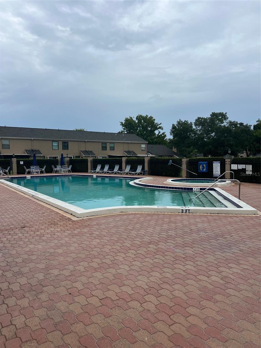 613 CASA PARK COURT B CT N #B