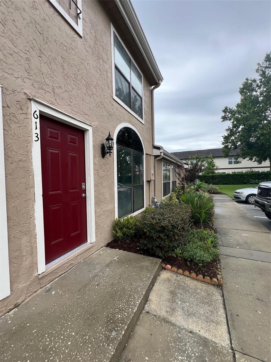 613 CASA PARK COURT B CT N #B