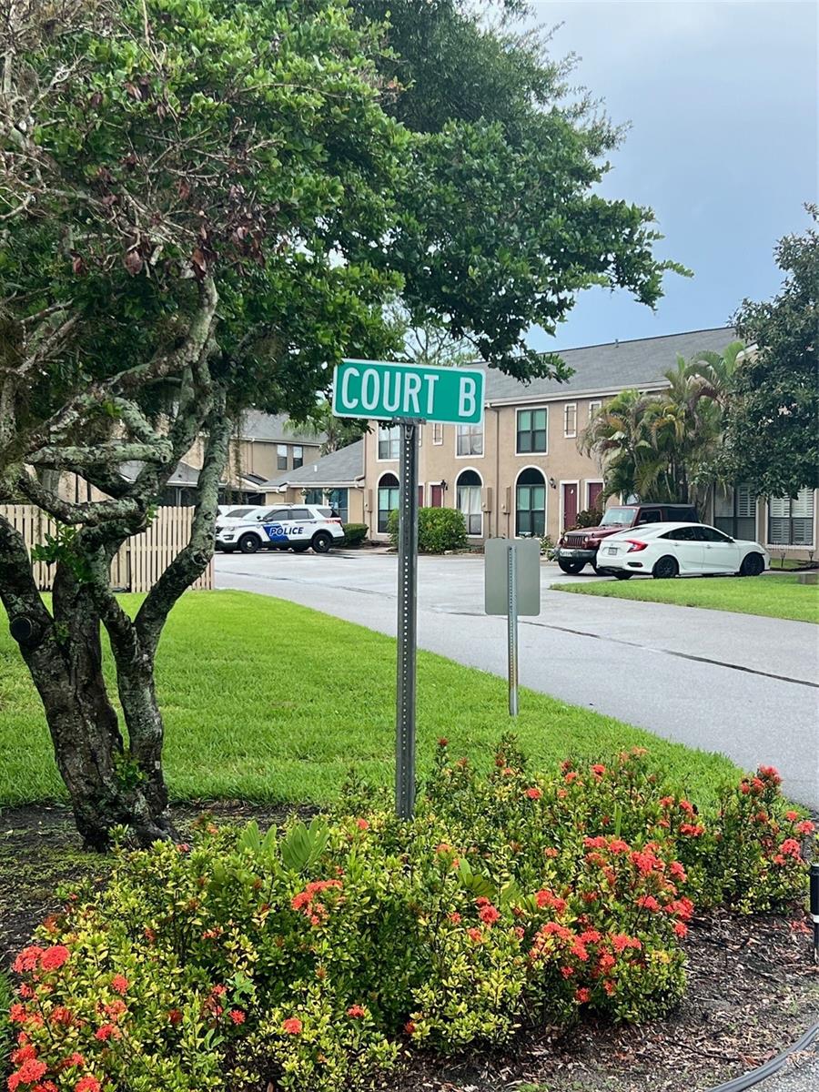 613 CASA PARK COURT B CT N #B