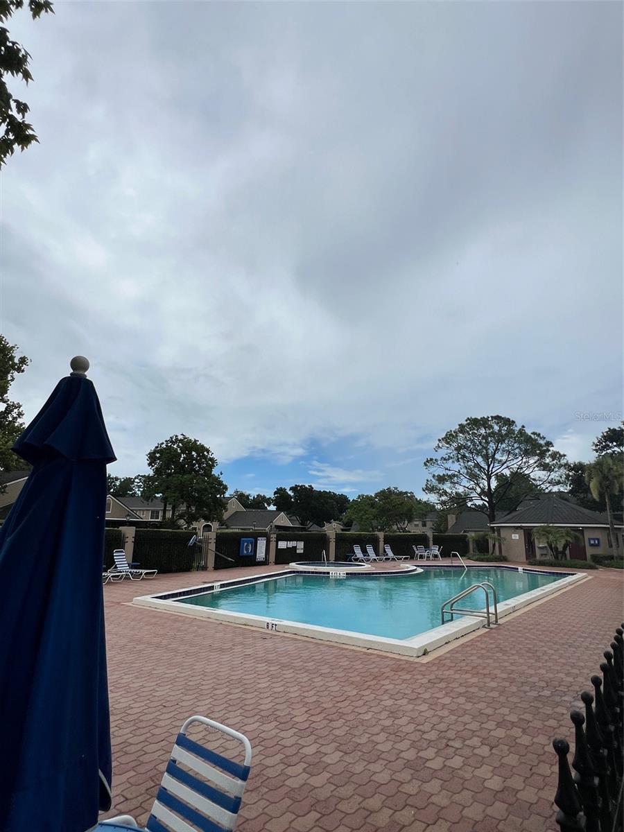 613 CASA PARK COURT B CT N #B