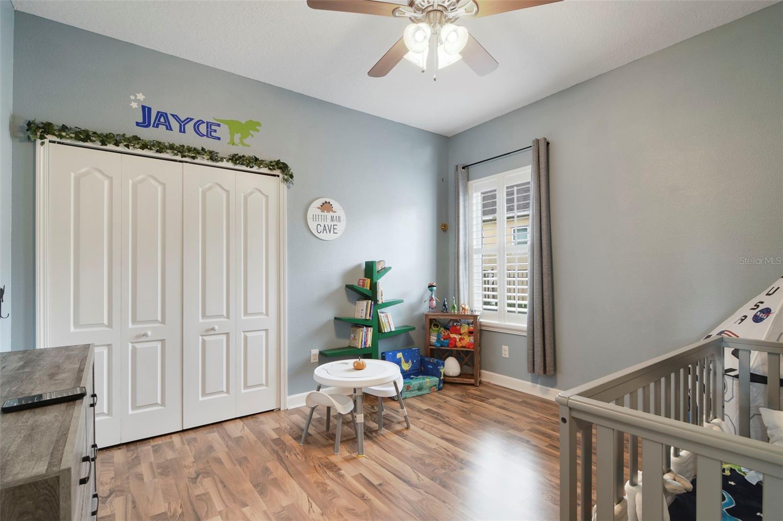 5808 TARLETON WAY