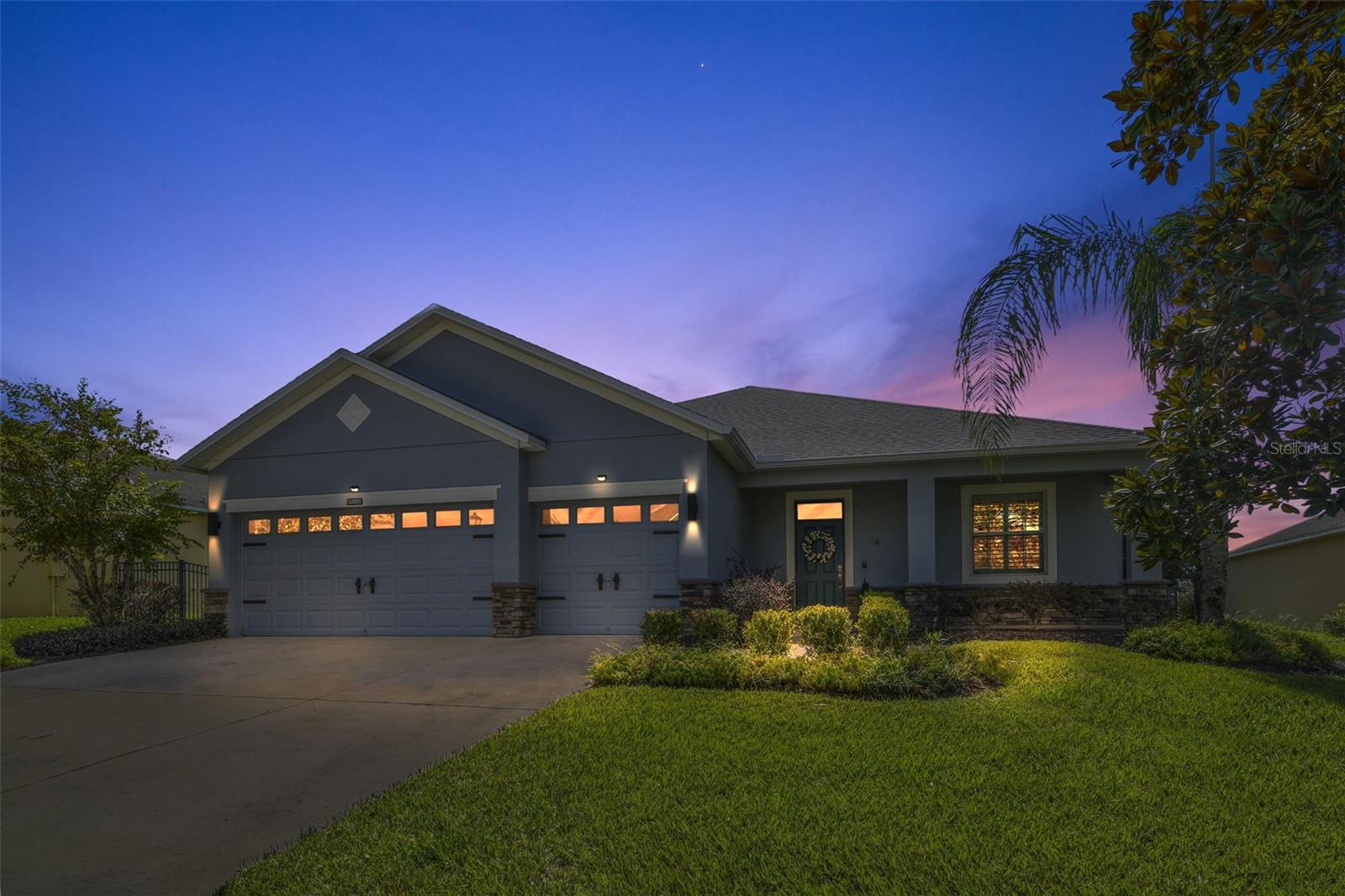 5808 TARLETON WAY