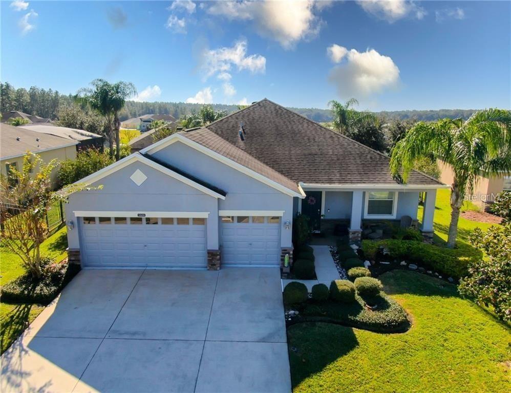 5808 TARLETON WAY