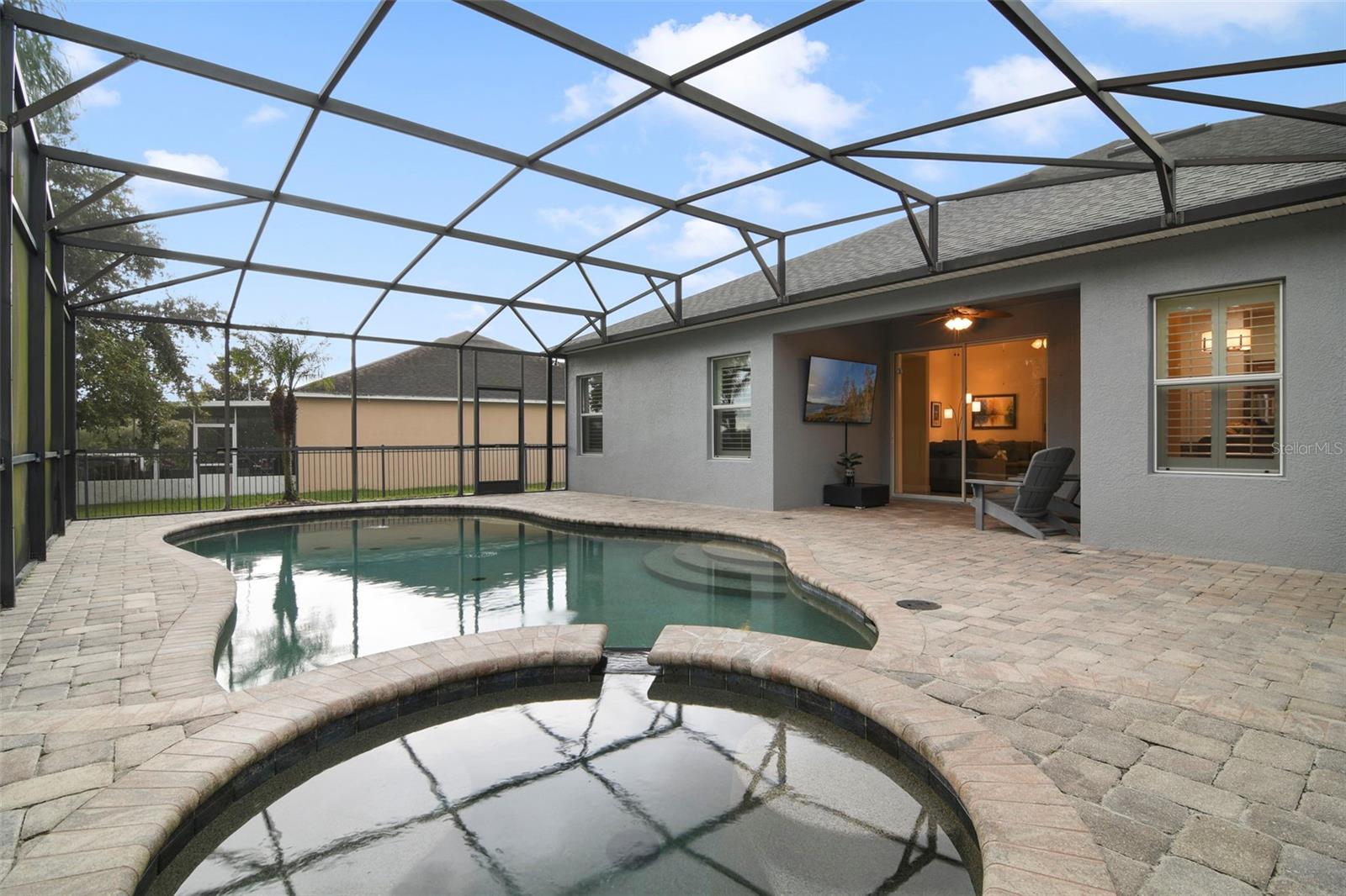 5808 TARLETON WAY