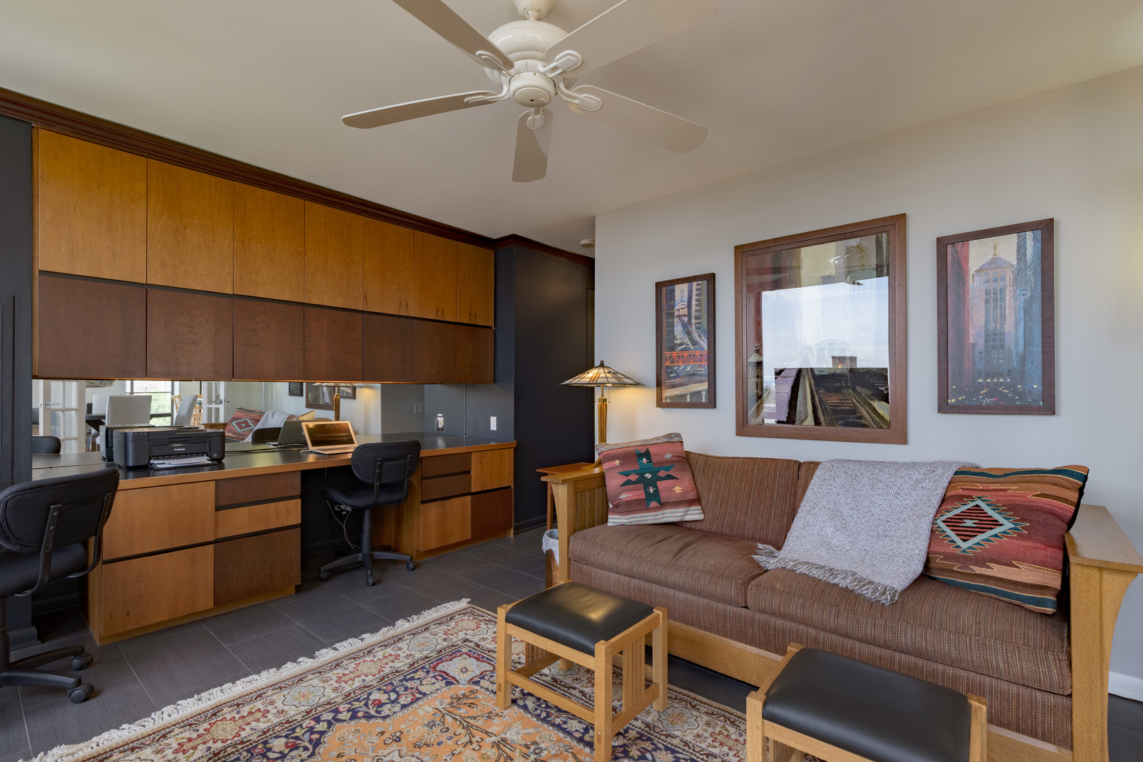 345 W Fullerton Street Unit: 1001